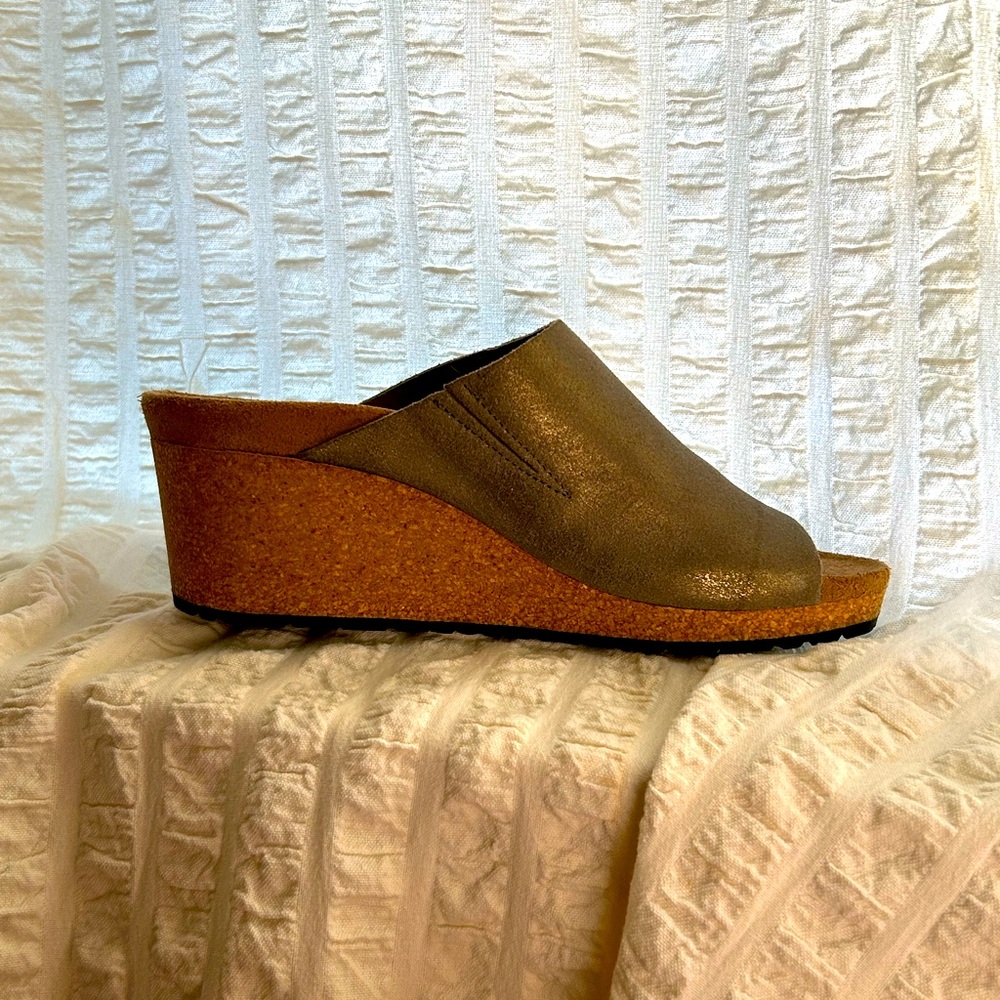 Papillio by Birkenstock Wedge